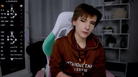 Rein online show from 2, 12, 2025