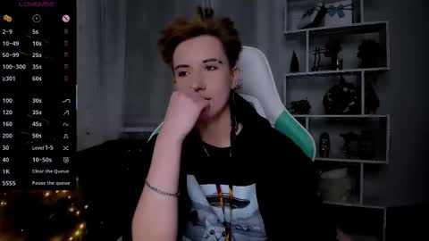 Rein online show from 20, 12, 2025