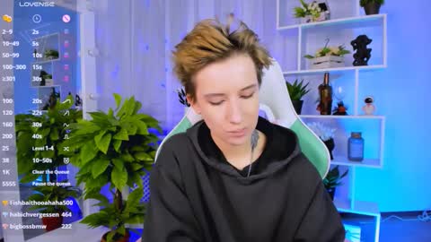 Rein online show from 19, 2, 2026