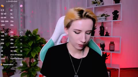 Rein online show from 2, 3, 2026