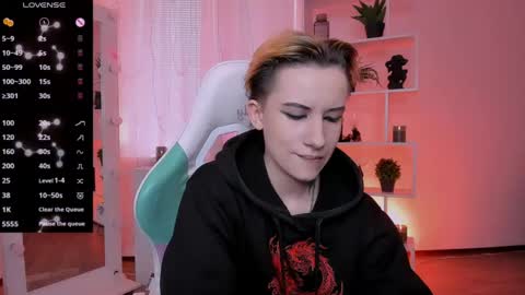 Rein online show from 12, 4, 2026