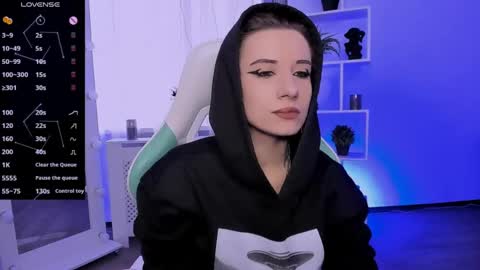 Snapshot of _rein_ramm chatting on 23, 4, 2026 Rein online show from 23, 4, 2026