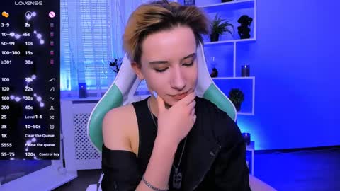 Snapshot of _rein_ramm chatting on 5, 5, 2026 Rein online show from 5, 5, 2026