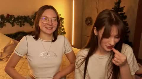 LISSAPVT IS OPEN online show from 17, 12, 2025