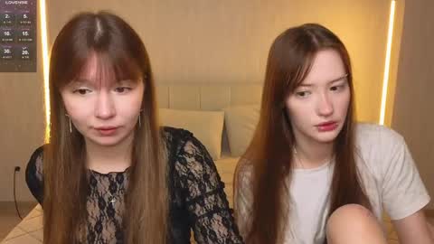 LISSAPVT IS OPEN online show from 2, 6, 2026