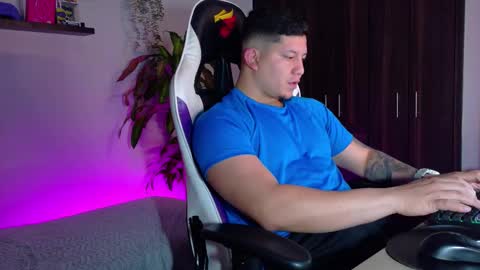 Roberto online show from 9, 1, 2026