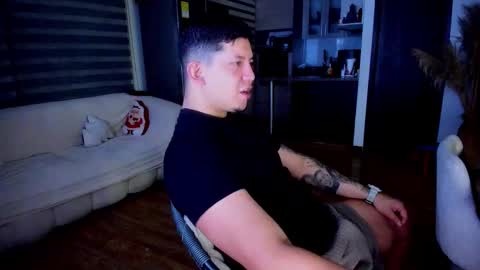 Snapshot of _robertobaggio chatting on 17, 1, 2026 Roberto online show from 17, 1, 2026