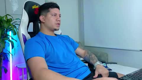 Snapshot of _robertobaggio chatting on 13, 2, 2026 Roberto online show from 13, 2, 2026