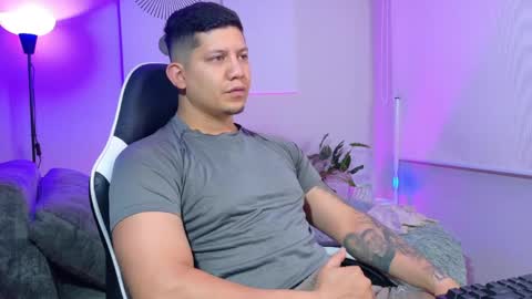 Roberto online show from 1, 4, 2026