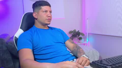 Roberto online show from 11, 4, 2026