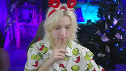 Snapshot of _rockstone_ chatting on 25, 12, 2024 Rock stone online show from 25, 12, 2024