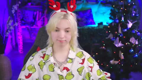 Snapshot of _rockstone_ chatting on 25, 12, 2024 Rock stone online show from 25, 12, 2024