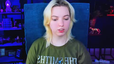 Snapshot of _rockstone_ chatting on 11, 2, 2025 Rock stone online show from 11, 2, 2025