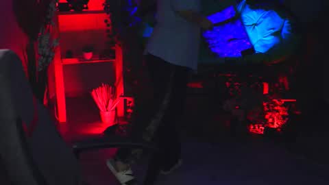 Snapshot of _rockstone_ chatting on 19, 2, 2025 Rock stone online show from 19, 2, 2025