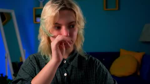 Snapshot of _rockstone_ chatting on 3, 3, 2025 Rock stone online show from 3, 3, 2025