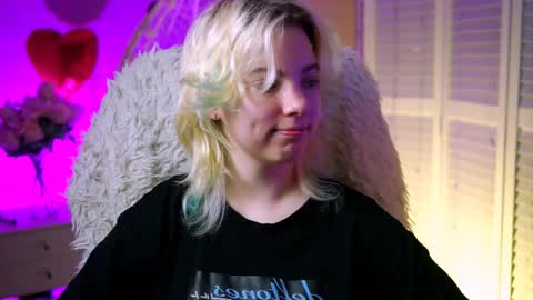 Snapshot of _rockstone_ chatting on 7, 3, 2025 Rock stone online show from 7, 3, 2025