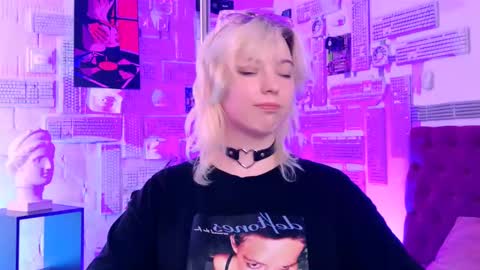 Snapshot of _rockstone_ chatting on 9, 3, 2025 Rock stone online show from 9, 3, 2025