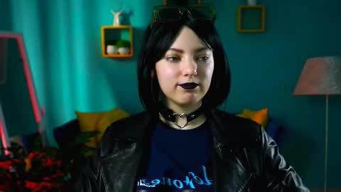 Snapshot of _rockstone_ chatting on 10, 3, 2025 Rock stone online show from 10, 3, 2025