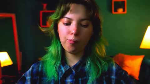 Snapshot of _rockstone_ chatting on 9, 10, 2025 Rock stone online show from 9, 10, 2025