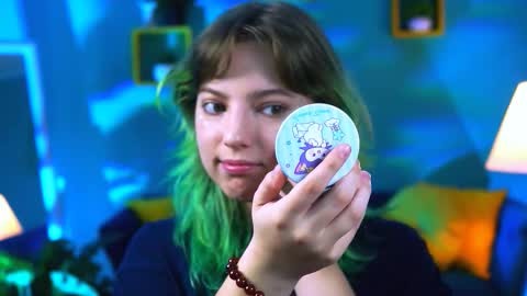 Snapshot of _rockstone_ chatting on 10, 10, 2025 Rock stone online show from 10, 10, 2025