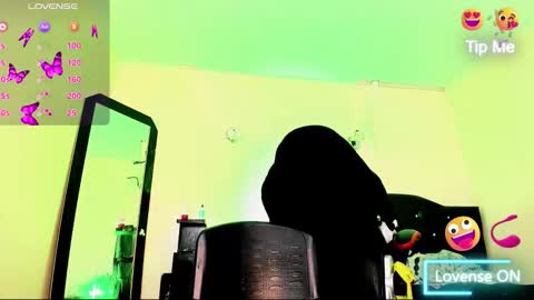 Snapshot of _rosedewitt_ chatting on 12, 1, 2026 Rose De Witt online show from 12, 1, 2026