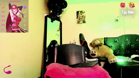 Snapshot of _rosedewitt_ chatting on 15, 1, 2026 Rose De Witt online show from 15, 1, 2026