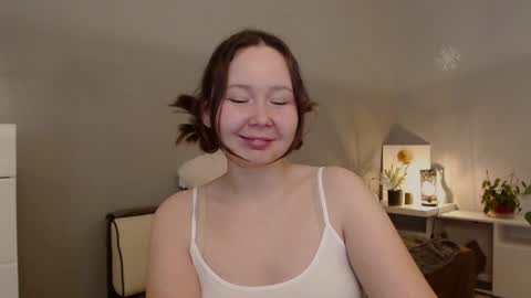 Snapshot of _rosie_cheeks_ chatting on 6, 12, 2024 See you  online show from 6, 12, 2024
