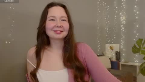 Snapshot of _rosie_cheeks_ chatting on 28, 2, 2025 See you  online show from 28, 2, 2025