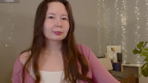 Snapshot of _rosie_cheeks_ chatting on 1, 3, 2025 See you  online show from 1, 3, 2025