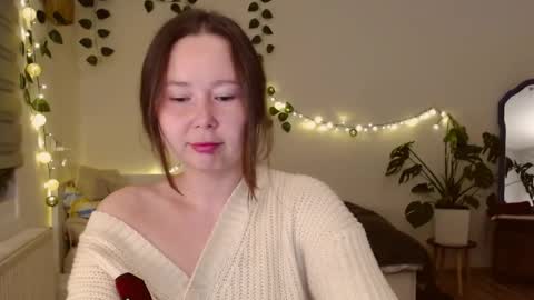 Snapshot of _rosie_cheeks_ chatting on 25, 9, 2025 See you  online show from 25, 9, 2025