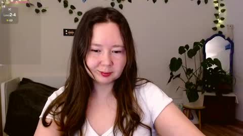 Snapshot of _rosie_cheeks_ chatting on 1, 6, 2026 See you online show from 1, 6, 2026