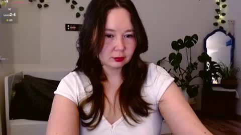 Snapshot of _rosie_cheeks_ chatting on 8, 6, 2026 See you online show from 8, 6, 2026