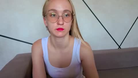 Snapshot of _ruby_kim chatting on 9, 6, 2026 Ruby online show from 9, 6, 2026