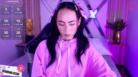 Sabrina online show from 16, 1, 2026