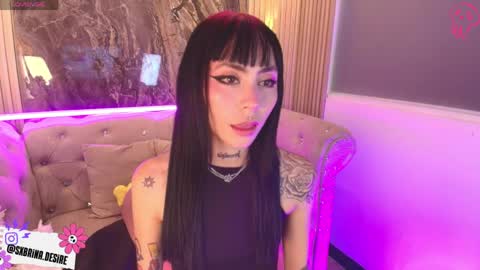 Sabrina online show from 9, 4, 2026