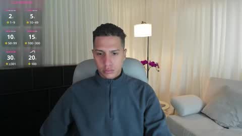 sair online show from 16, 10, 2025