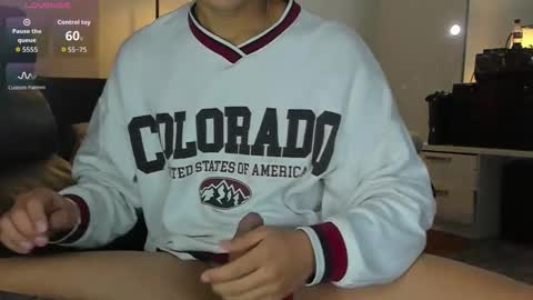 sair online show from 11, 11, 2025