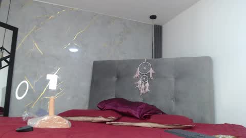 Snapshot of _samaanta_ chatting on 2, 6, 2026 Samanta online show from 2, 6, 2026