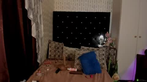 _samantha_sweet_ online show from 28, 7, 2026