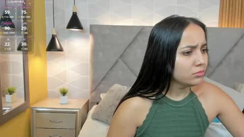 Snapshot of _sammy_fit chatting on 18, 4, 2026 Antonella online show from 18, 4, 2026