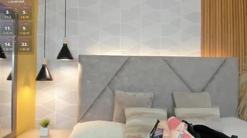 Snapshot of _sammy_fit chatting on 23, 5, 2026 Antonella online show from 23, 5, 2026