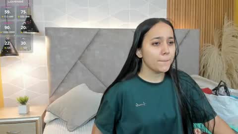 Snapshot of _sammy_fit chatting on 30, 5, 2026 Antonella online show from 30, 5, 2026