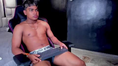 _sammy_ice online show from 18, 1, 2025