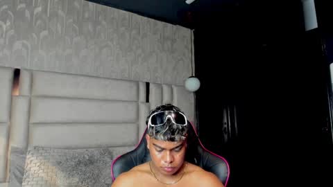 _sammy_ice online show from 31, 1, 2025