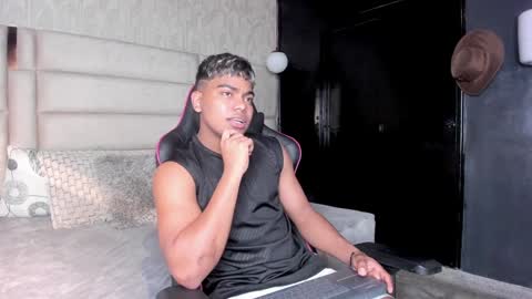 _sammy_ice online show from 26, 2, 2025