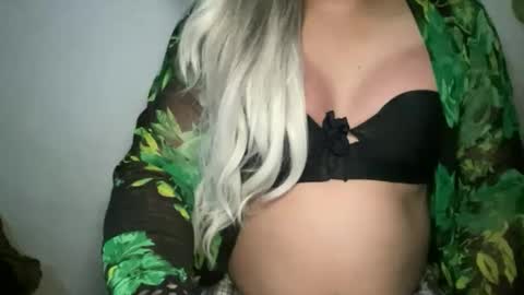 _sandraxx online show from 5, 2, 2026