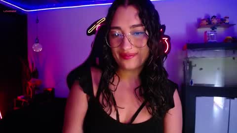 Snapshot of _santalove_ chatting on 23, 1, 2025 SantaLove online show from 23, 1, 2025