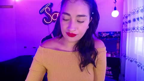 Snapshot of _santalove_ chatting on 6, 2, 2025 SantaLove online show from 6, 2, 2025