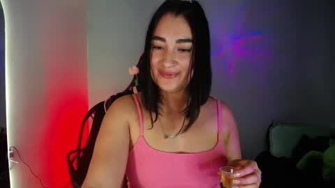 Snapshot of _santalove_ chatting on 31, 1, 2026 SantaLove online show from 31, 1, 2026