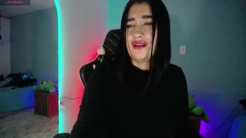 Snapshot of _santalove_ chatting on 13, 2, 2026 SantaLove online show from 13, 2, 2026